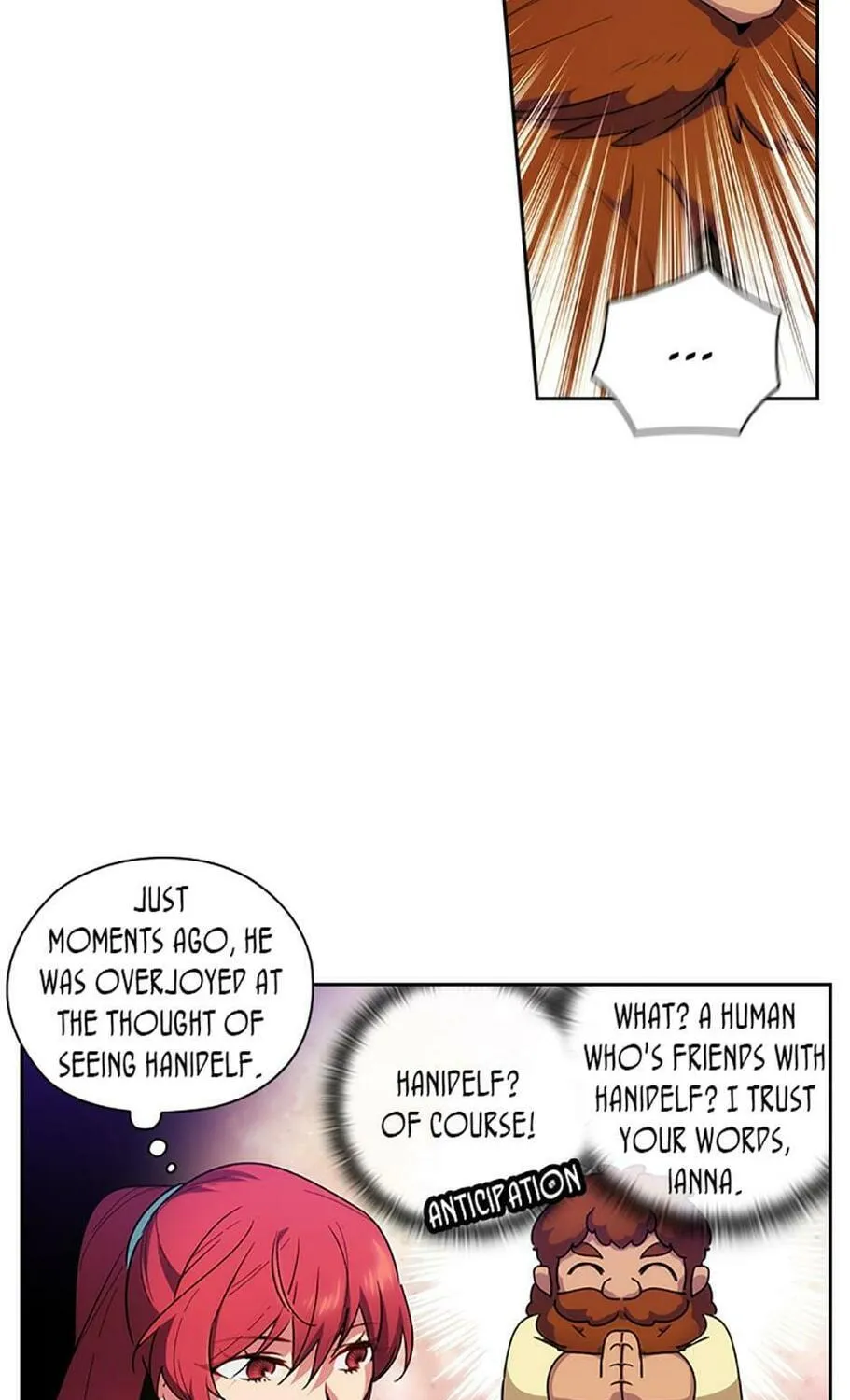 Adonis Mangakakalot X Chapter 100 Page 13