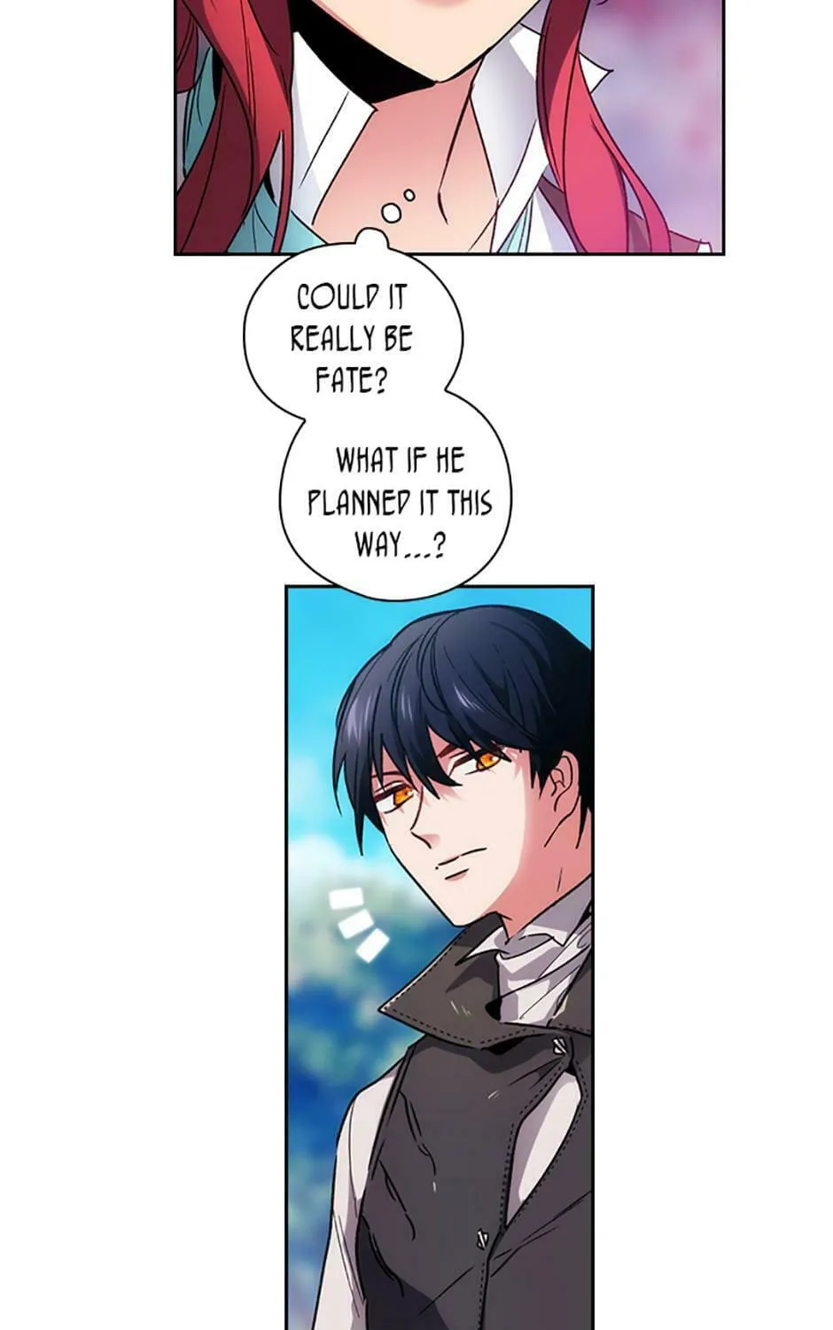 Adonis Mangakakalot X Chapter 100 Page 25