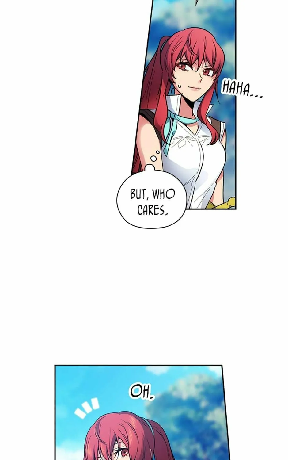 Adonis Mangakakalot X Chapter 100 Page 29