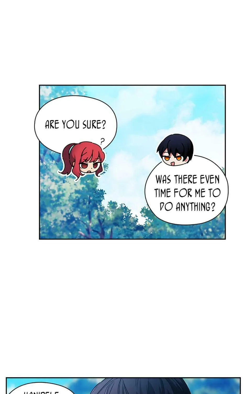 Adonis Mangakakalot X Chapter 100 Page 35
