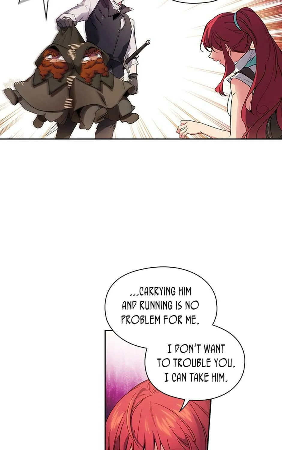 Adonis Mangakakalot X Chapter 100 Page 45