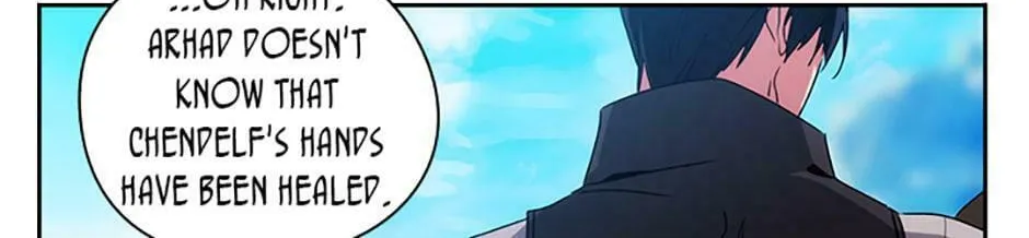 Adonis Mangakakalot X Chapter 100 Page 58