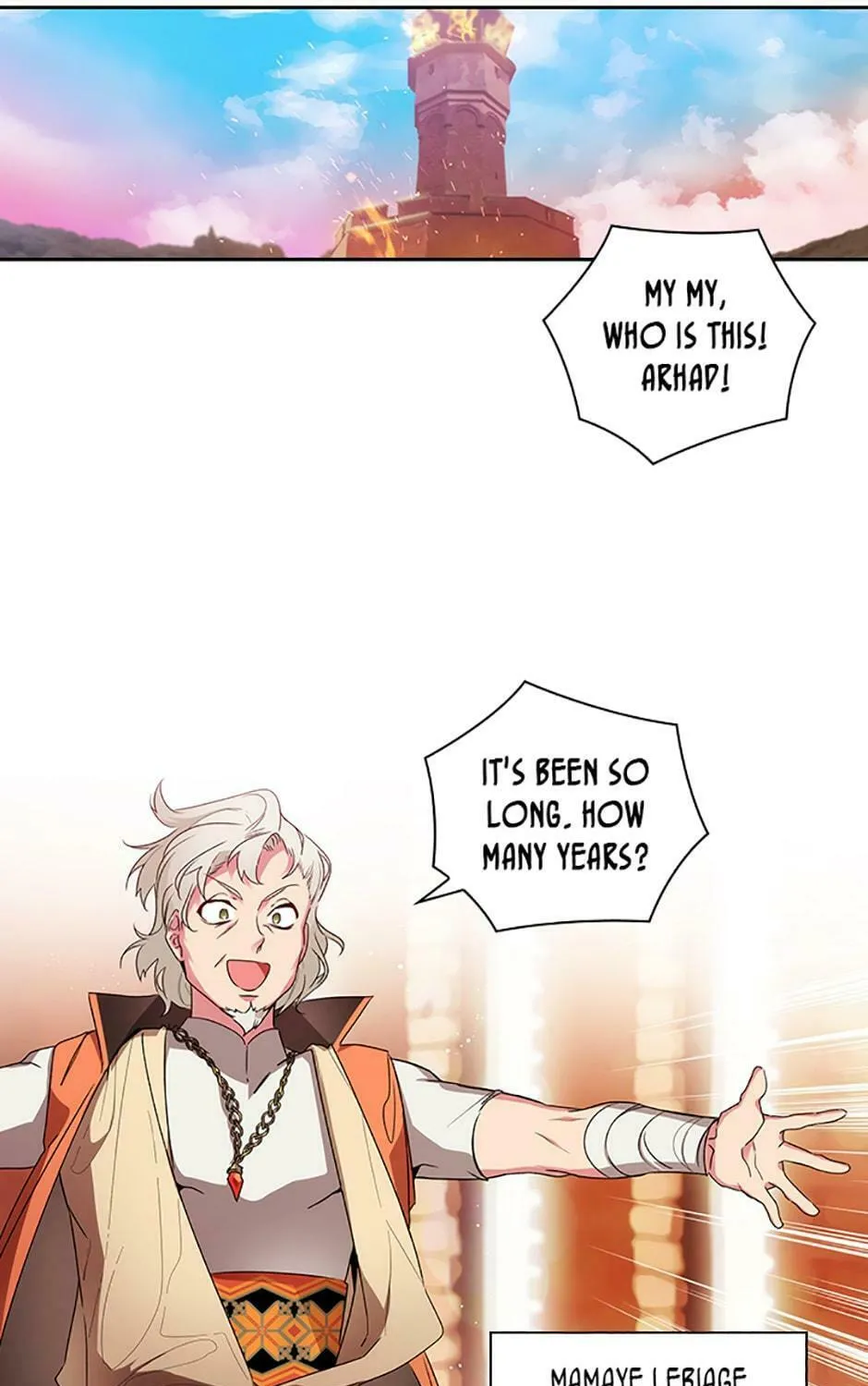 Adonis Mangakakalot X Chapter 100 Page 69