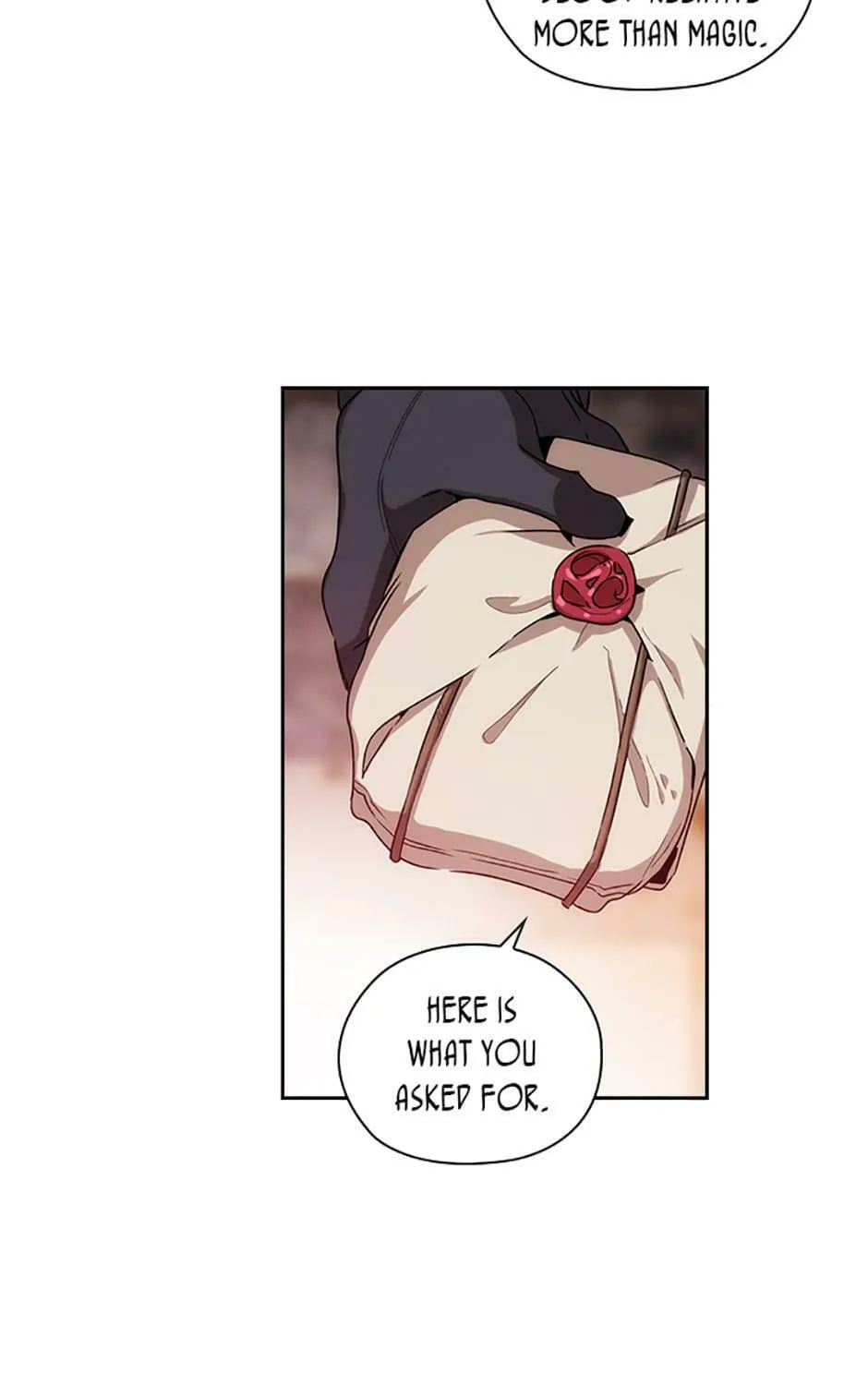 Adonis Mangakakalot X Chapter 100 Page 75
