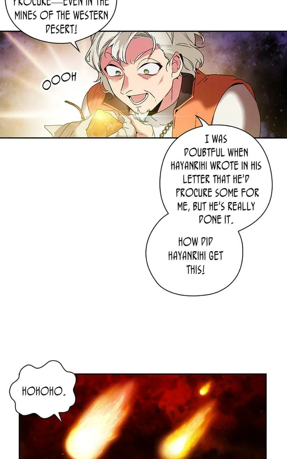 Adonis Mangakakalot X Chapter 100 Page 77
