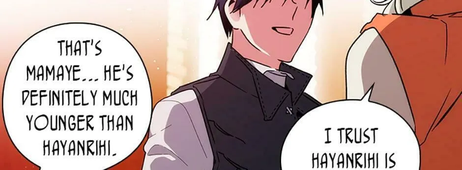 Adonis Mangakakalot X Chapter 100 Page 72