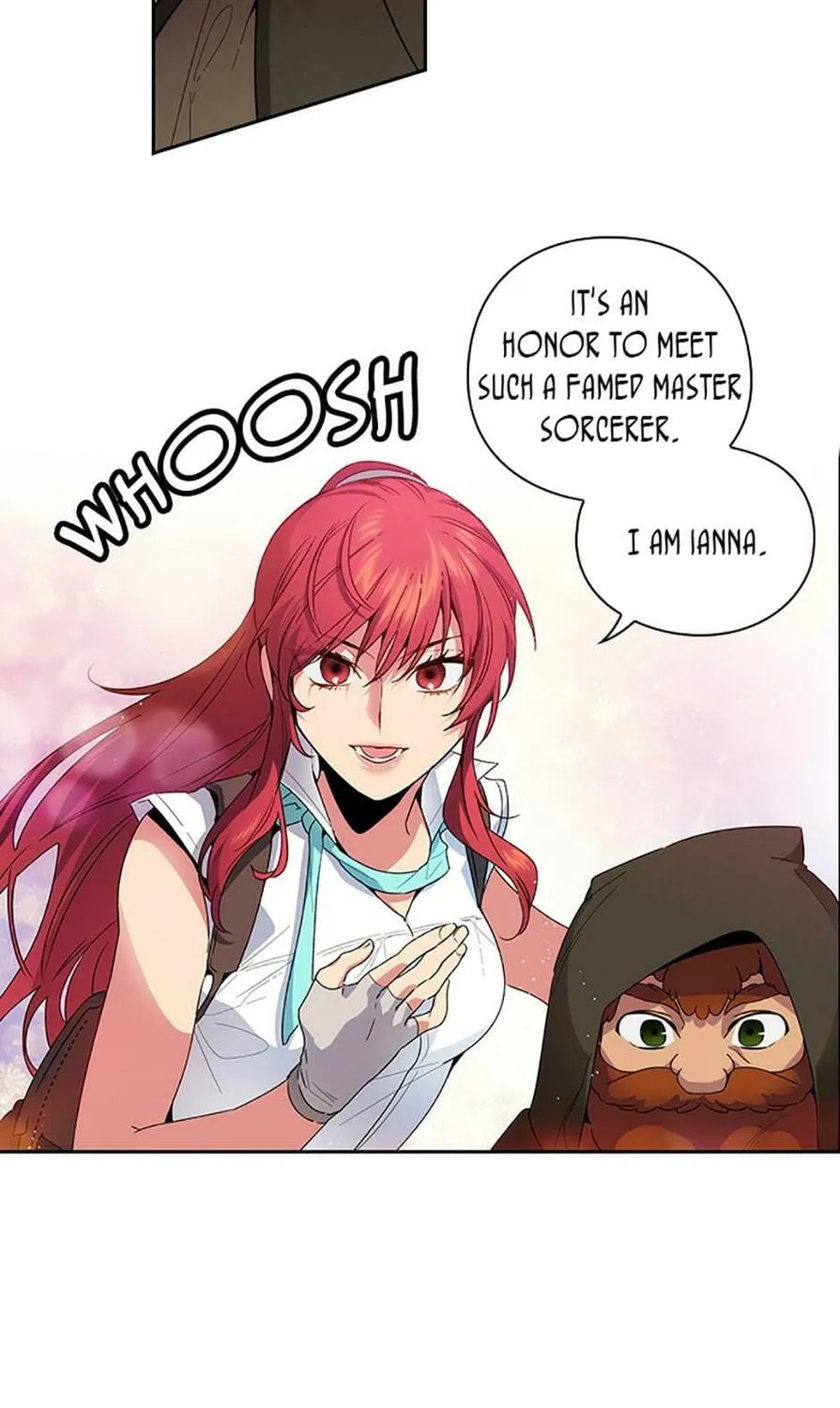 Adonis Mangakakalot X Chapter 100 Page 85
