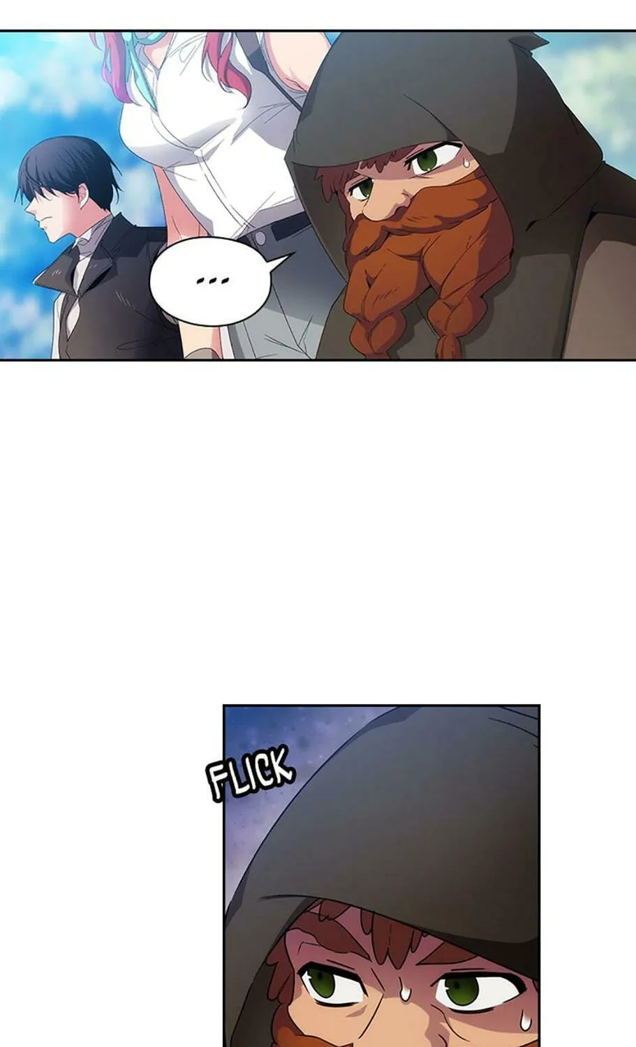 Adonis Mangakakalot X Chapter 100 Page 9