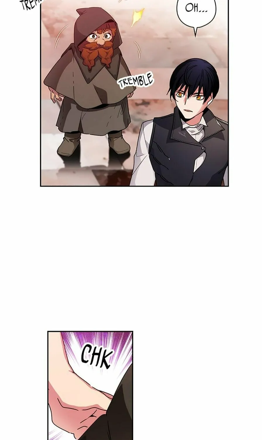 Adonis Mangakakalot X Chapter 100 Page 83