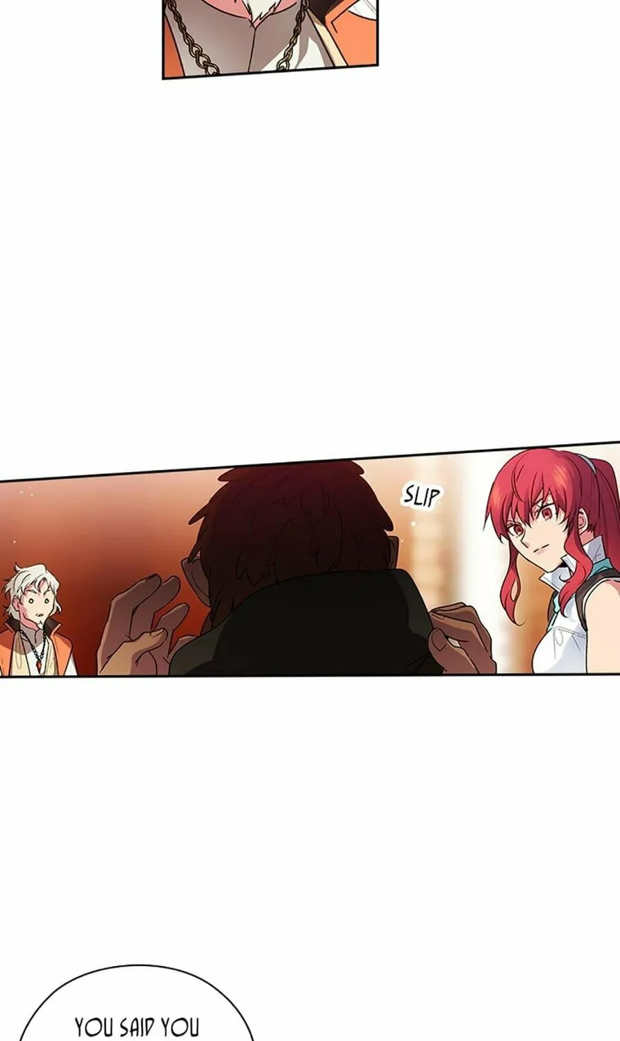 Adonis Mangakakalot X Chapter 100 Page 99