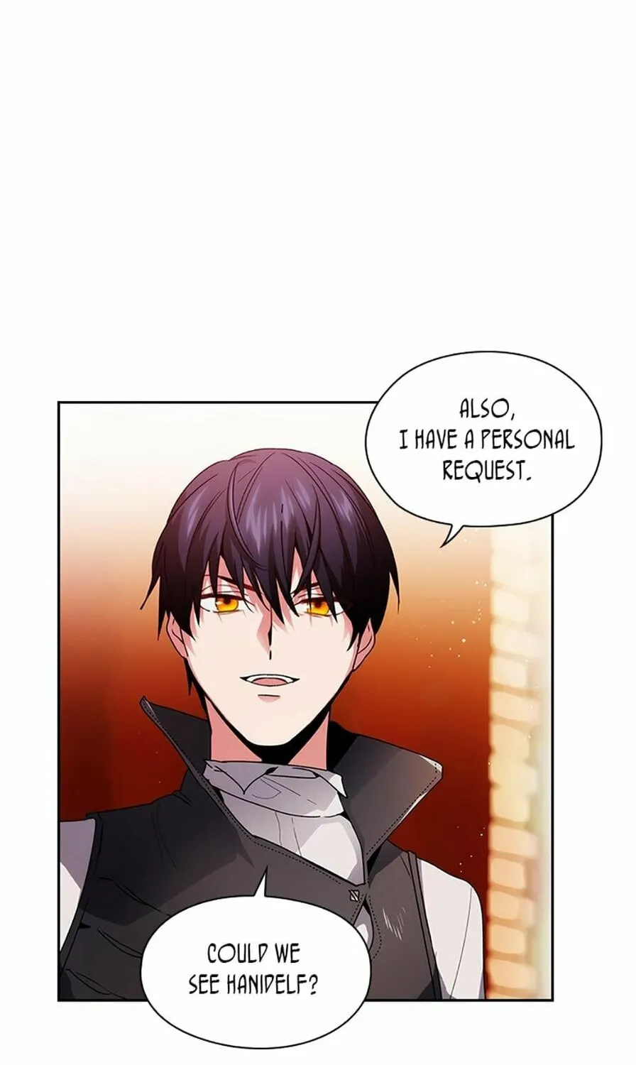 Adonis Mangakakalot X Chapter 100 Page 91