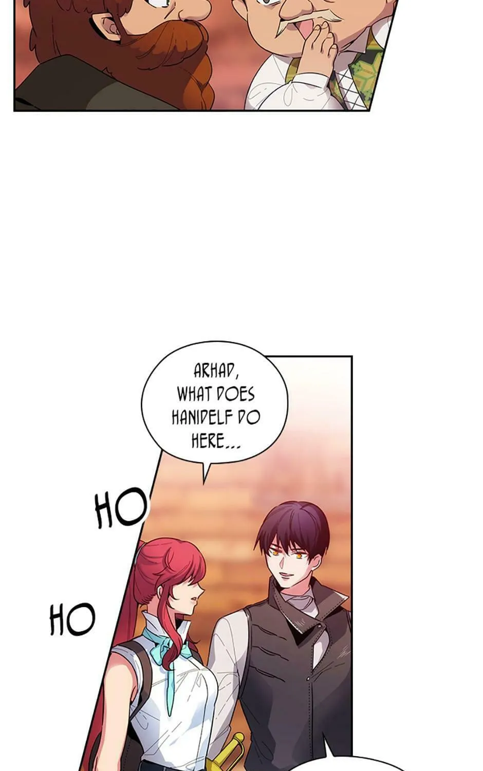 Adonis Mangakakalot X Chapter 101 Page 13