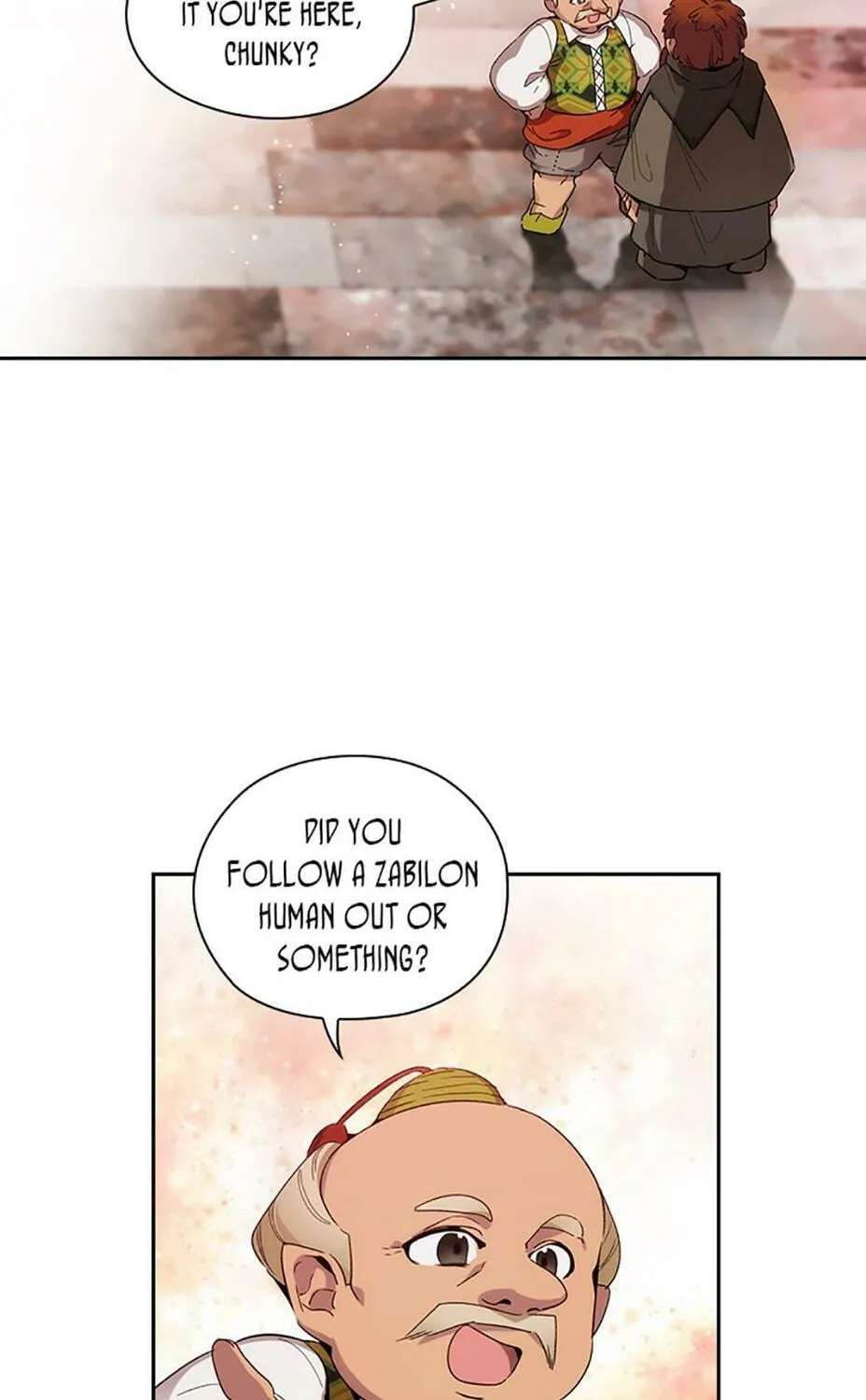 Adonis Mangakakalot X Chapter 101 Page 25