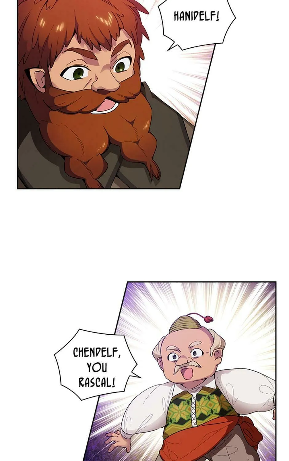Adonis Mangakakalot X Chapter 101 Page 5