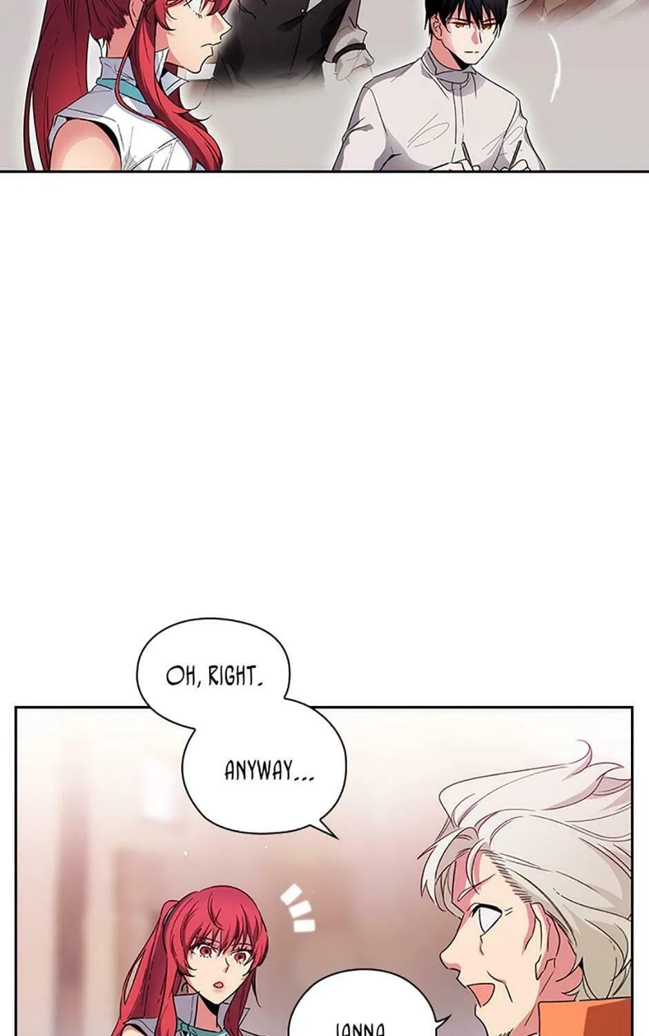 Adonis Mangakakalot X Chapter 101 Page 59