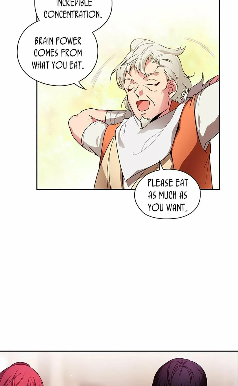 Adonis Mangakakalot X Chapter 101 Page 51