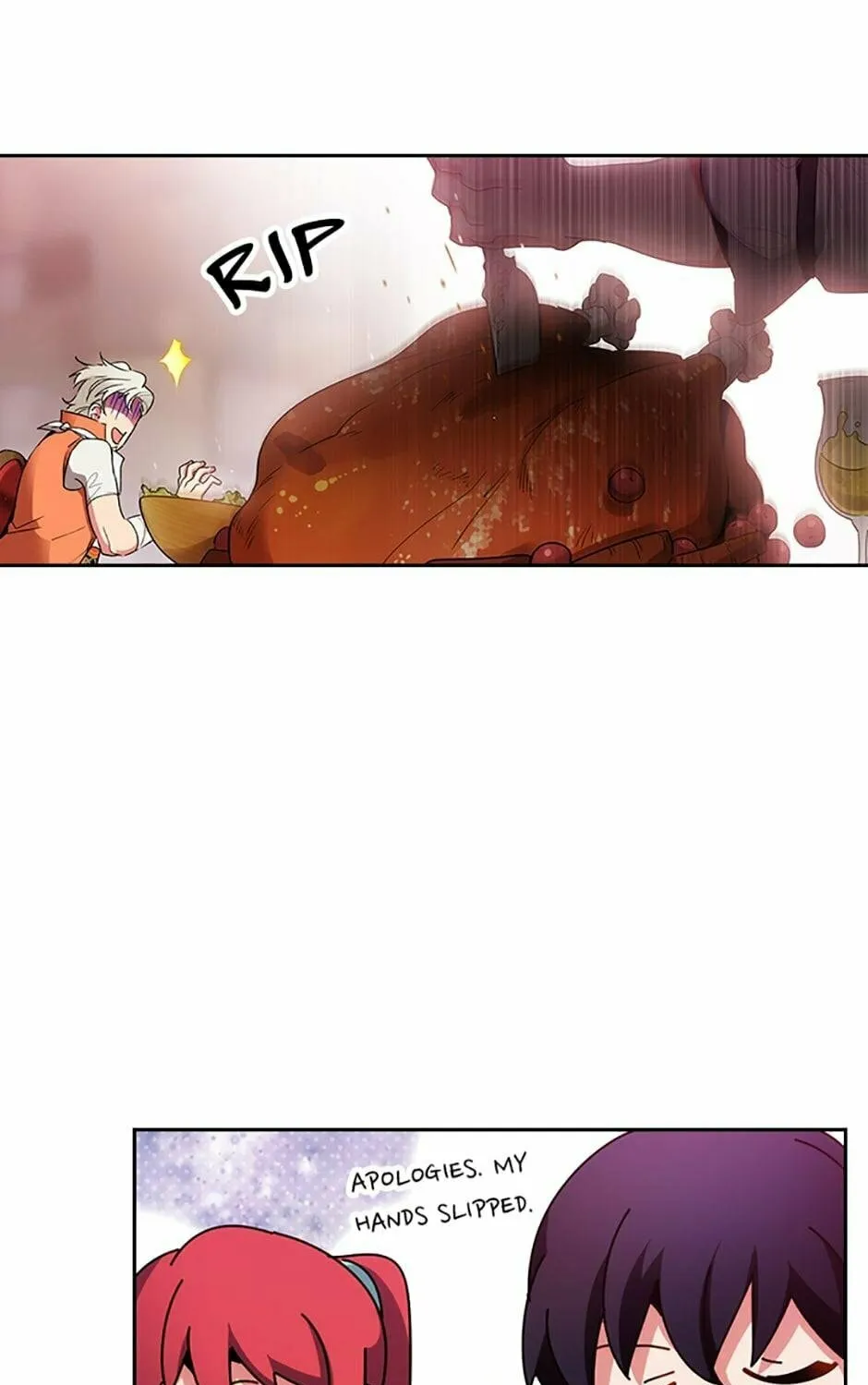 Adonis Mangakakalot X Chapter 101 Page 63