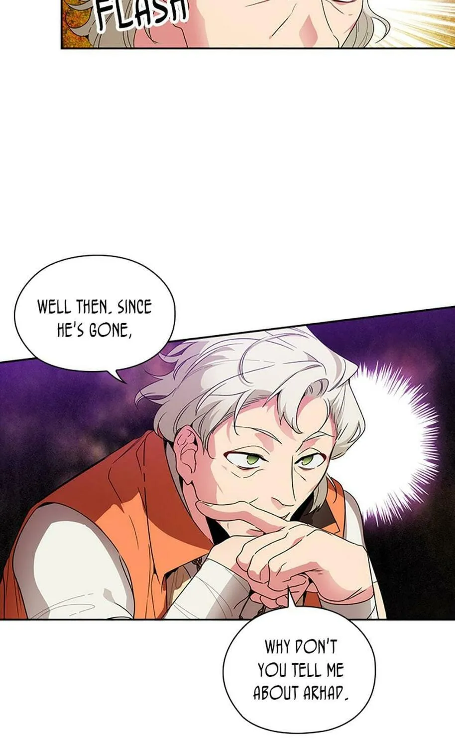 Adonis Mangakakalot X Chapter 101 Page 77