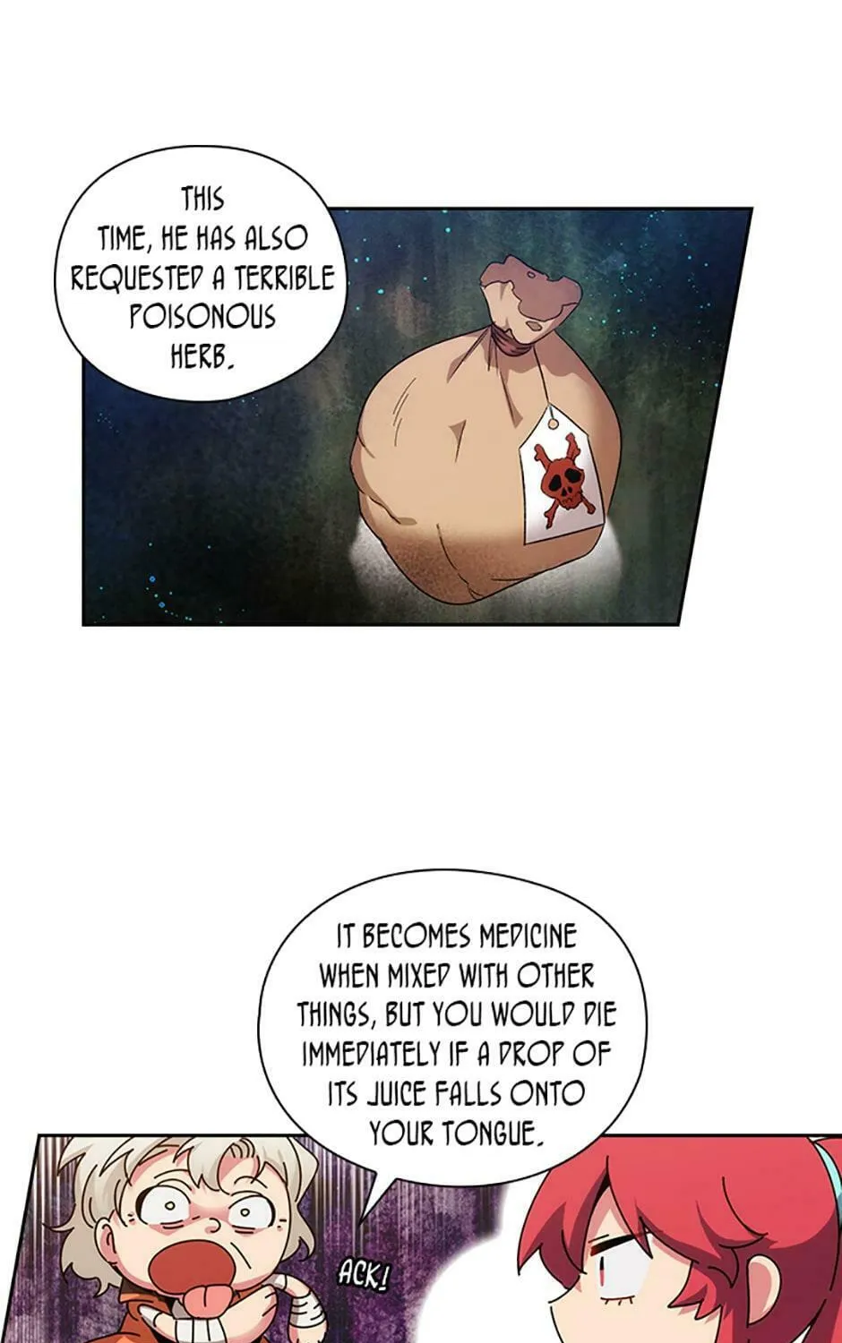 Adonis Mangakakalot X Chapter 101 Page 85
