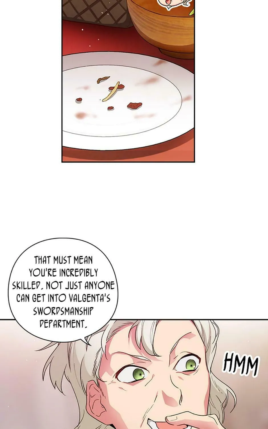 Adonis Mangakakalot X Chapter 102 Page 17