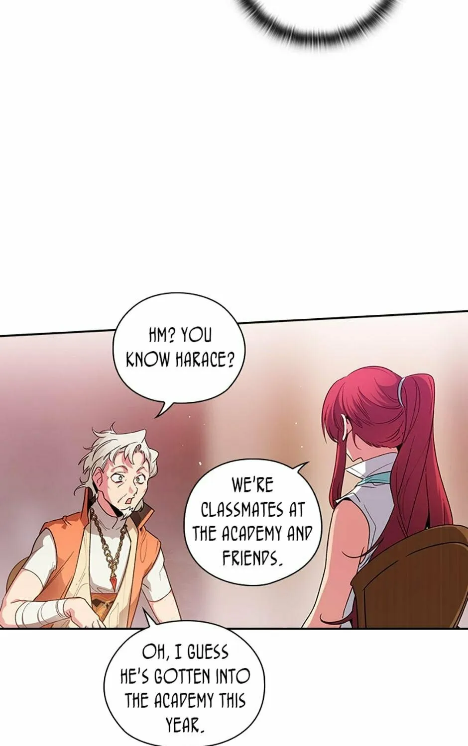 Adonis Mangakakalot X Chapter 102 Page 11