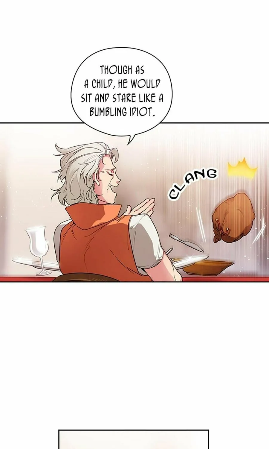 Adonis Mangakakalot X Chapter 102 Page 29