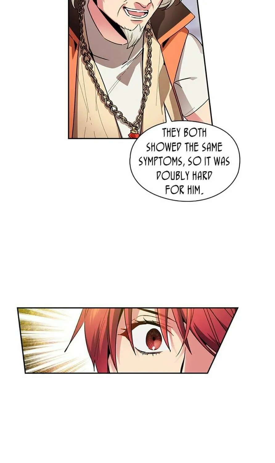 Adonis Mangakakalot X Chapter 102 Page 3