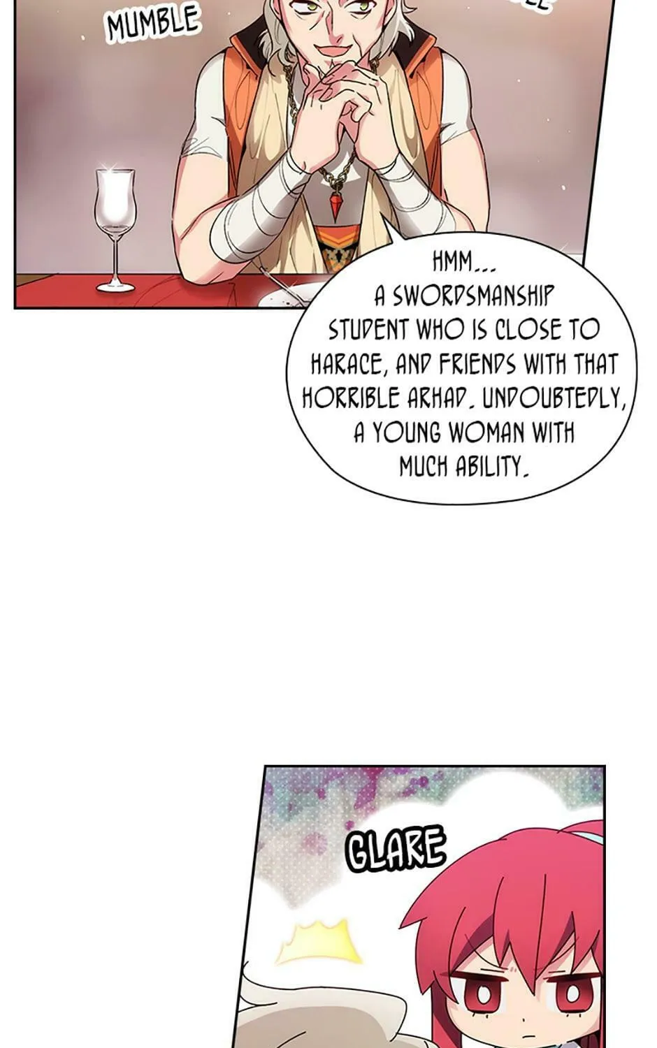 Adonis Mangakakalot X Chapter 102 Page 21