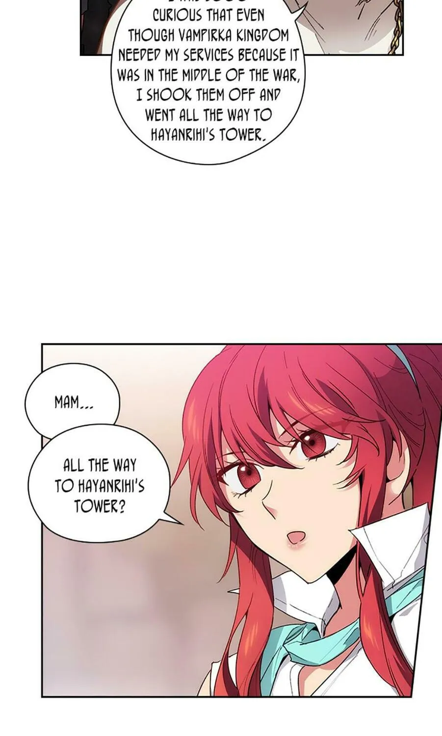 Adonis Mangakakalot X Chapter 102 Page 37