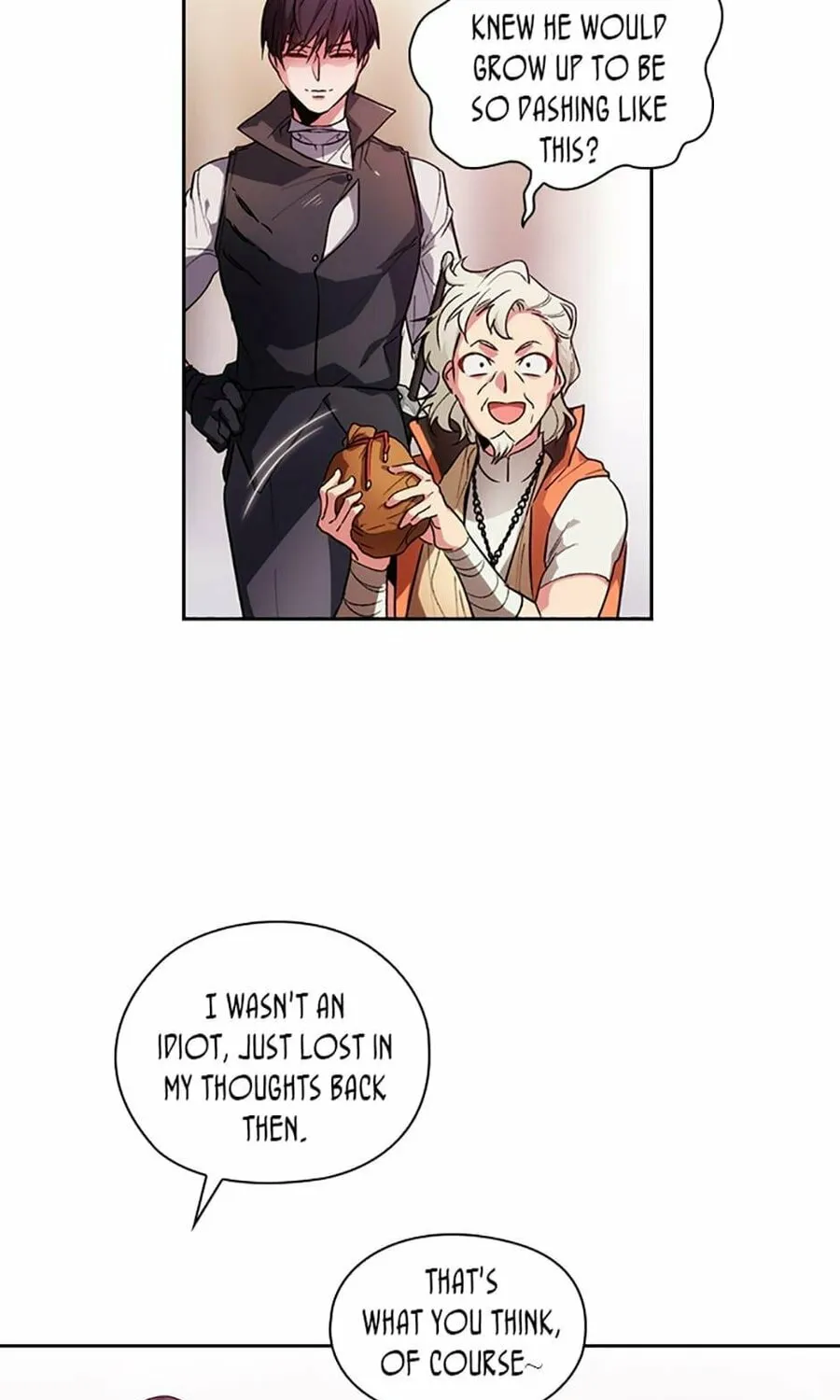 Adonis Mangakakalot X Chapter 102 Page 31