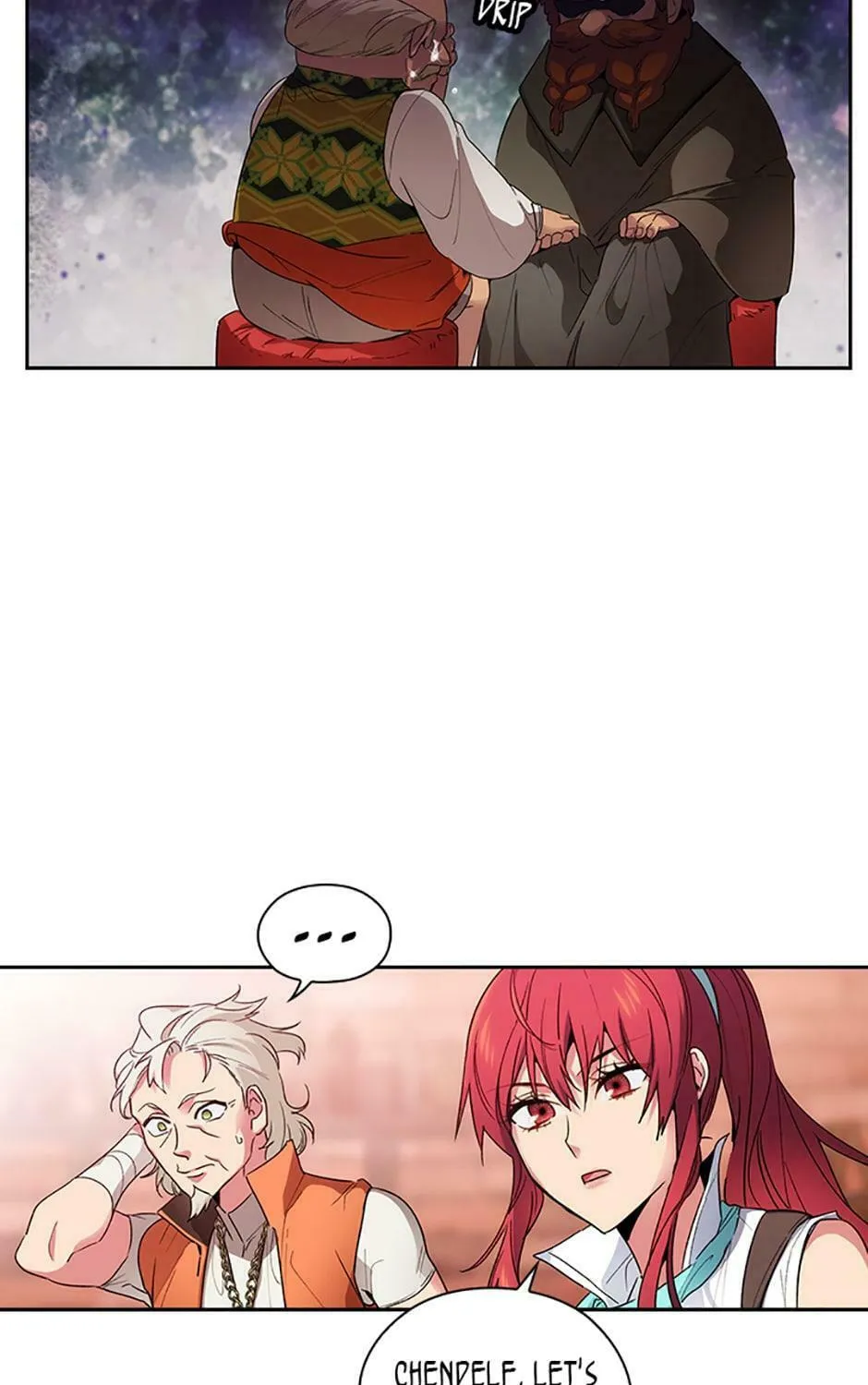 Adonis Mangakakalot X Chapter 102 Page 53