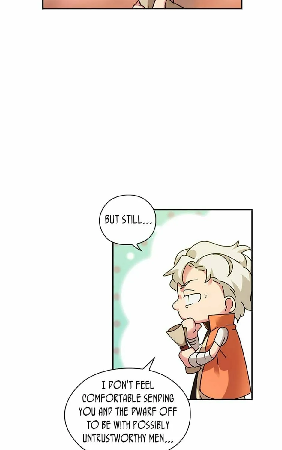 Adonis Mangakakalot X Chapter 102 Page 75