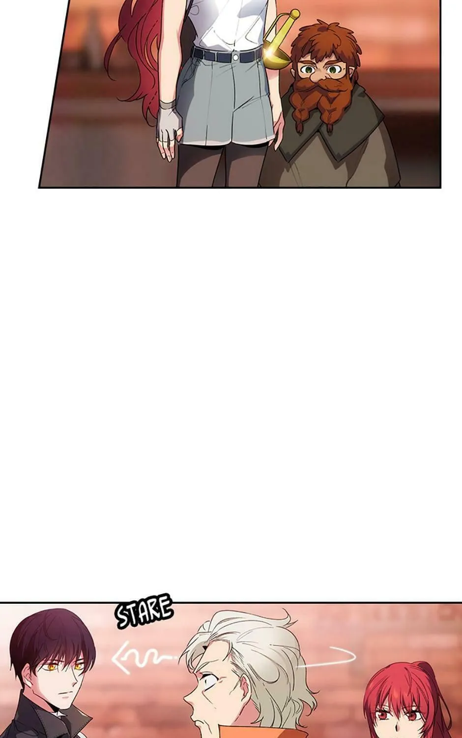 Adonis Mangakakalot X Chapter 102 Page 79