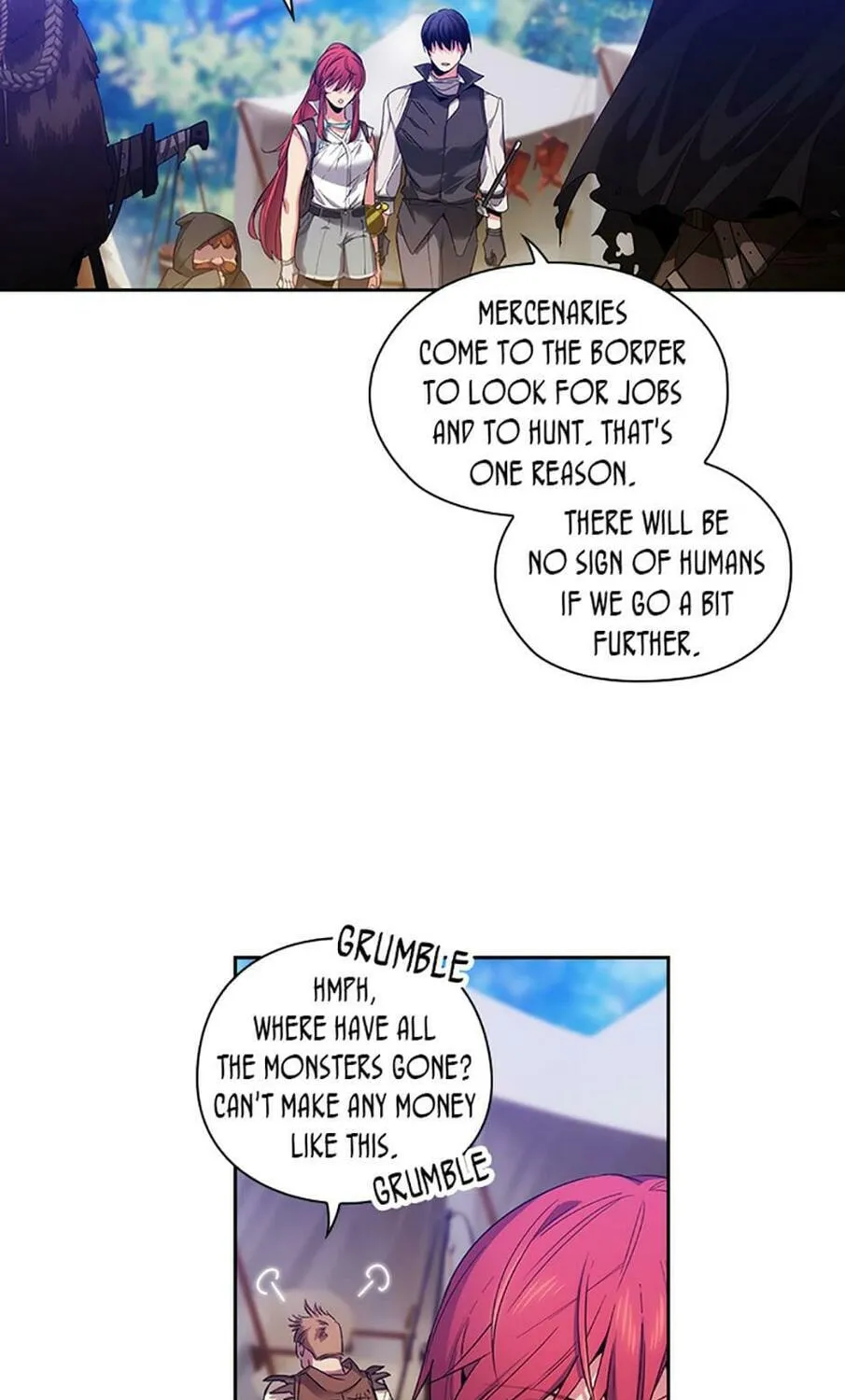 Adonis Mangakakalot X Chapter 103 Page 45