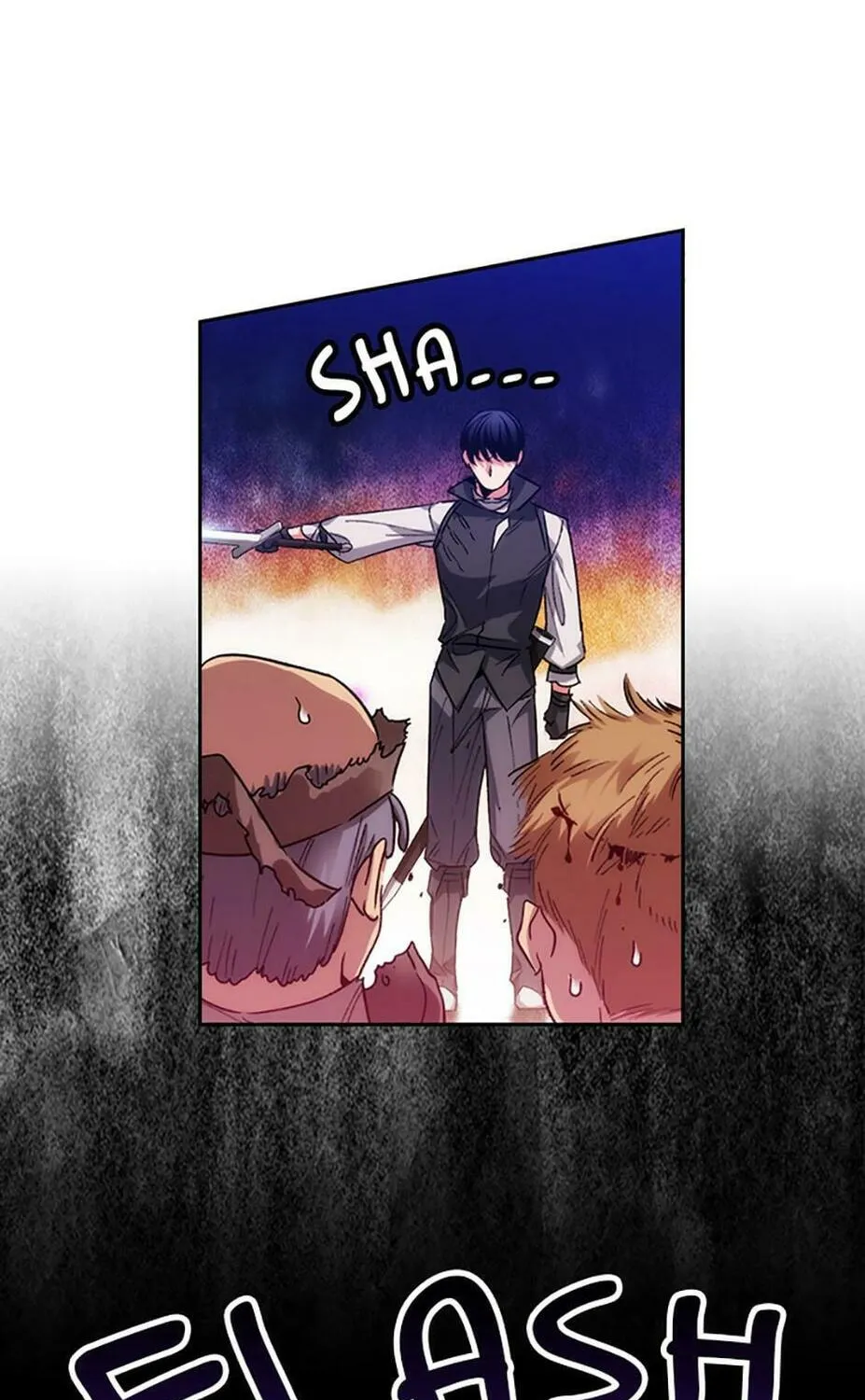 Adonis Mangakakalot X Chapter 103 Page 57