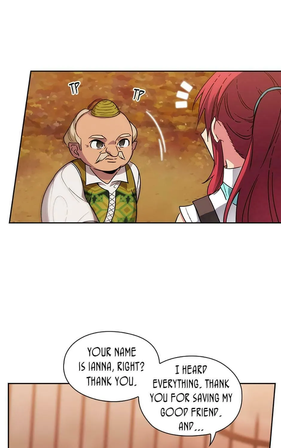 Adonis Mangakakalot X Chapter 103 Page 9