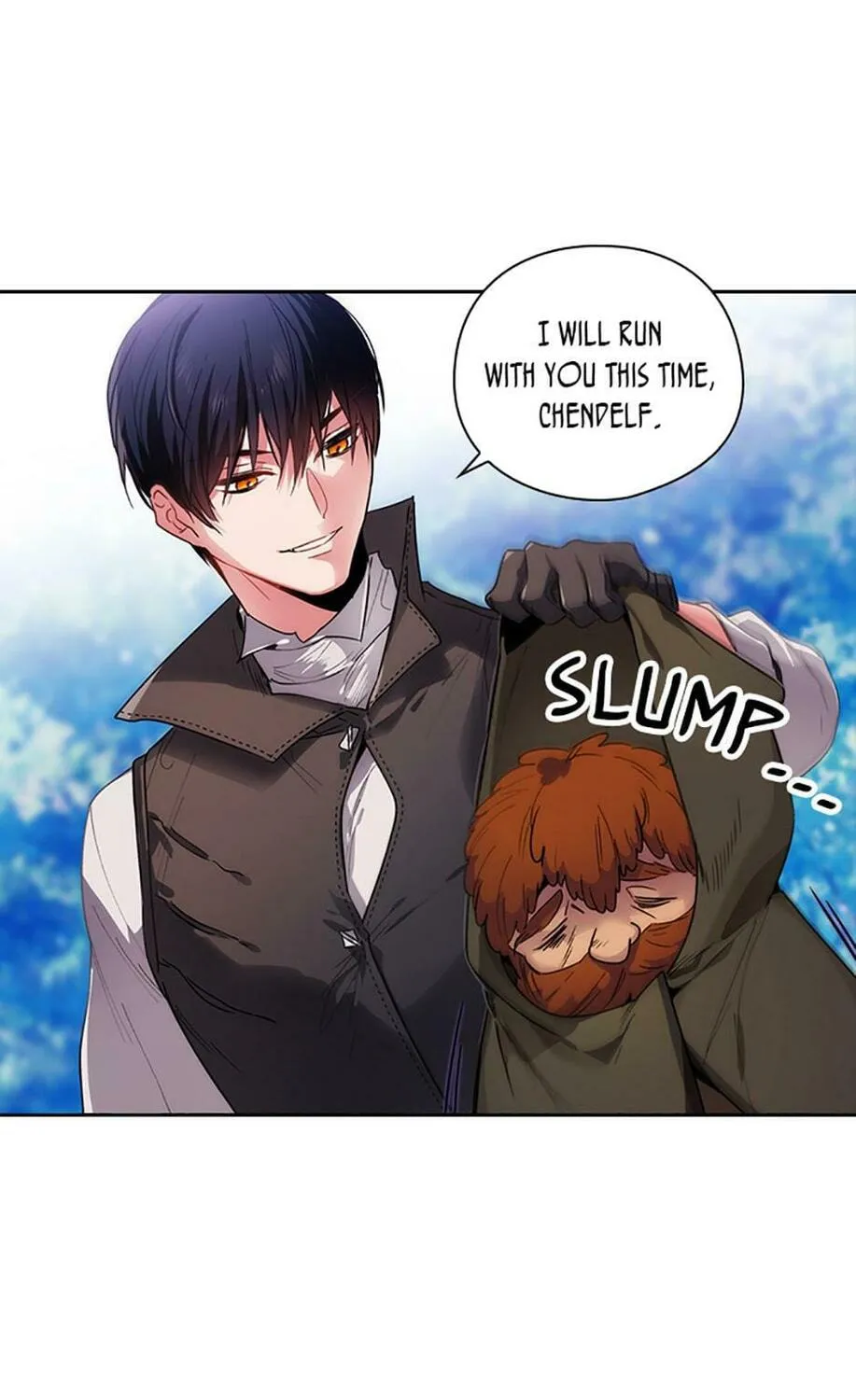 Adonis Mangakakalot X Chapter 103 Page 81