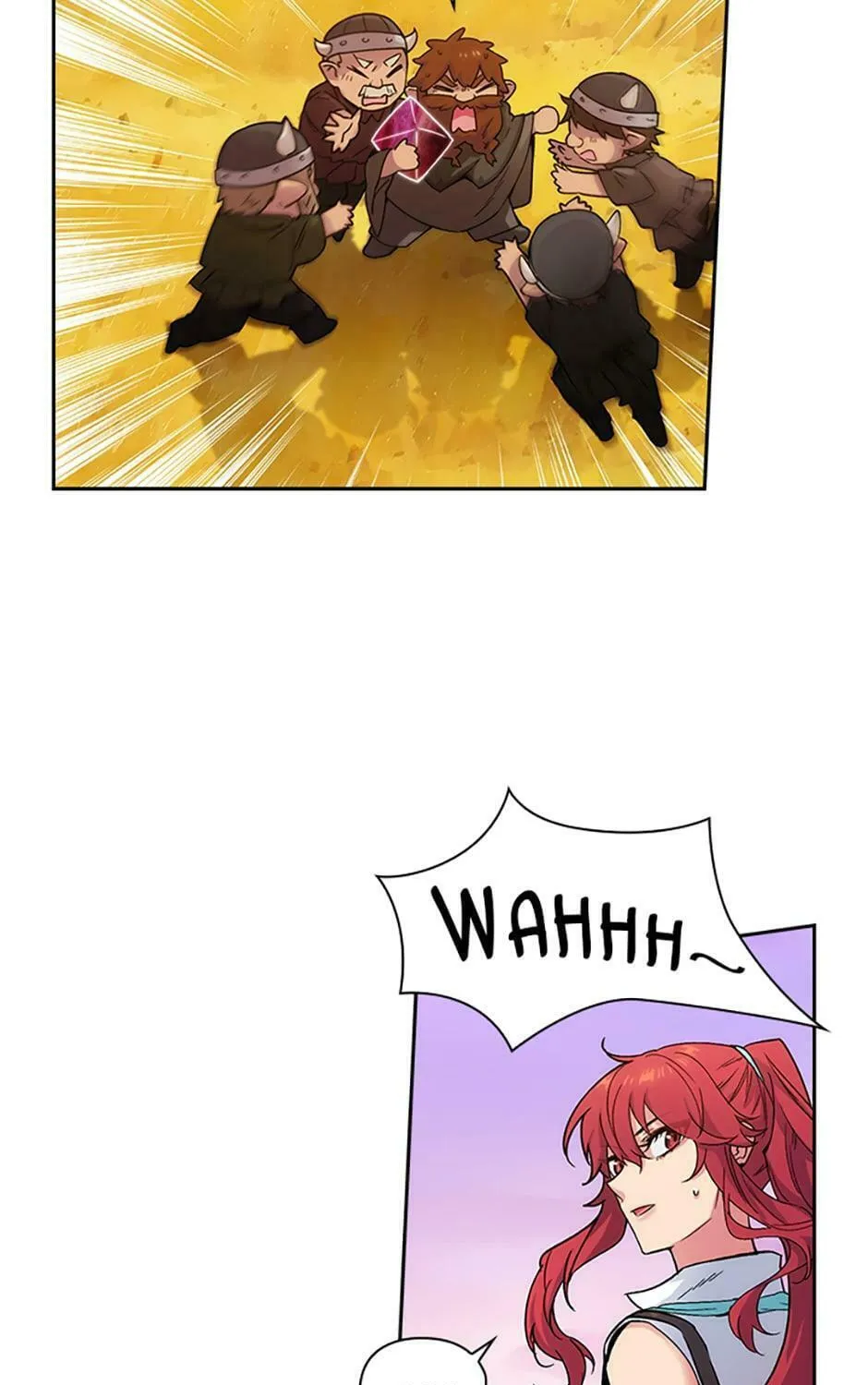 Adonis Mangakakalot X Chapter 114 Page 115