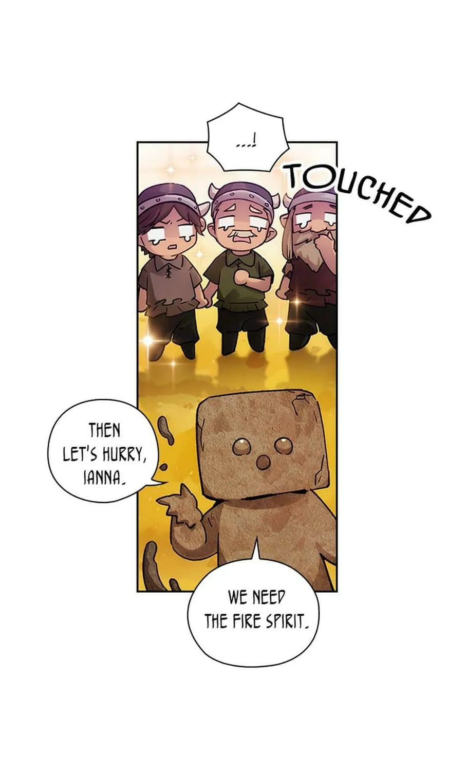 Adonis Mangakakalot X Chapter 114 Page 29
