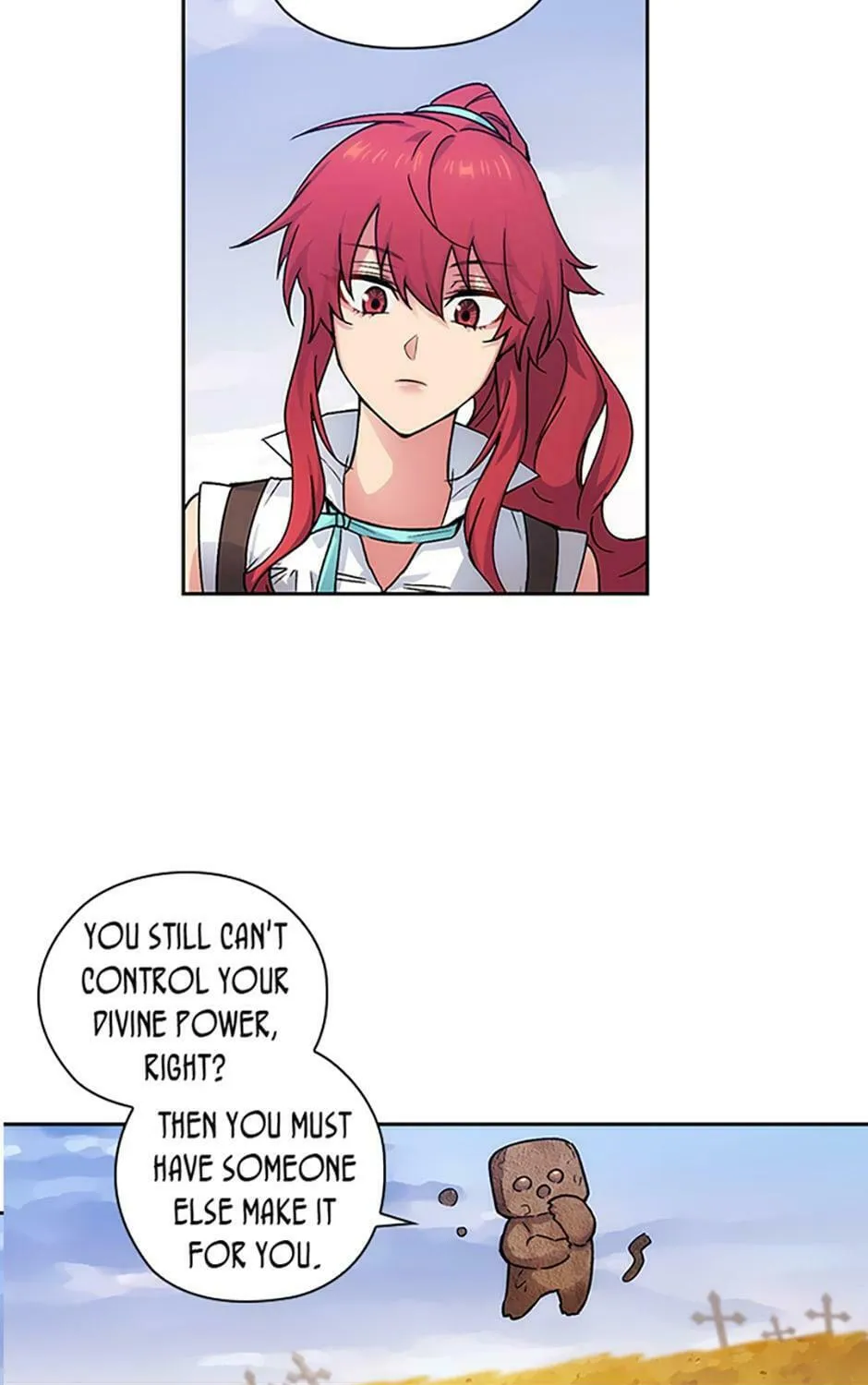 Adonis Mangakakalot X Chapter 114 Page 3