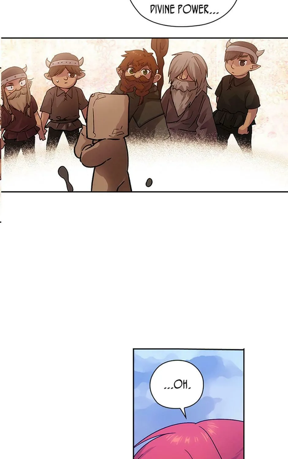 Adonis Mangakakalot X Chapter 114 Page 5