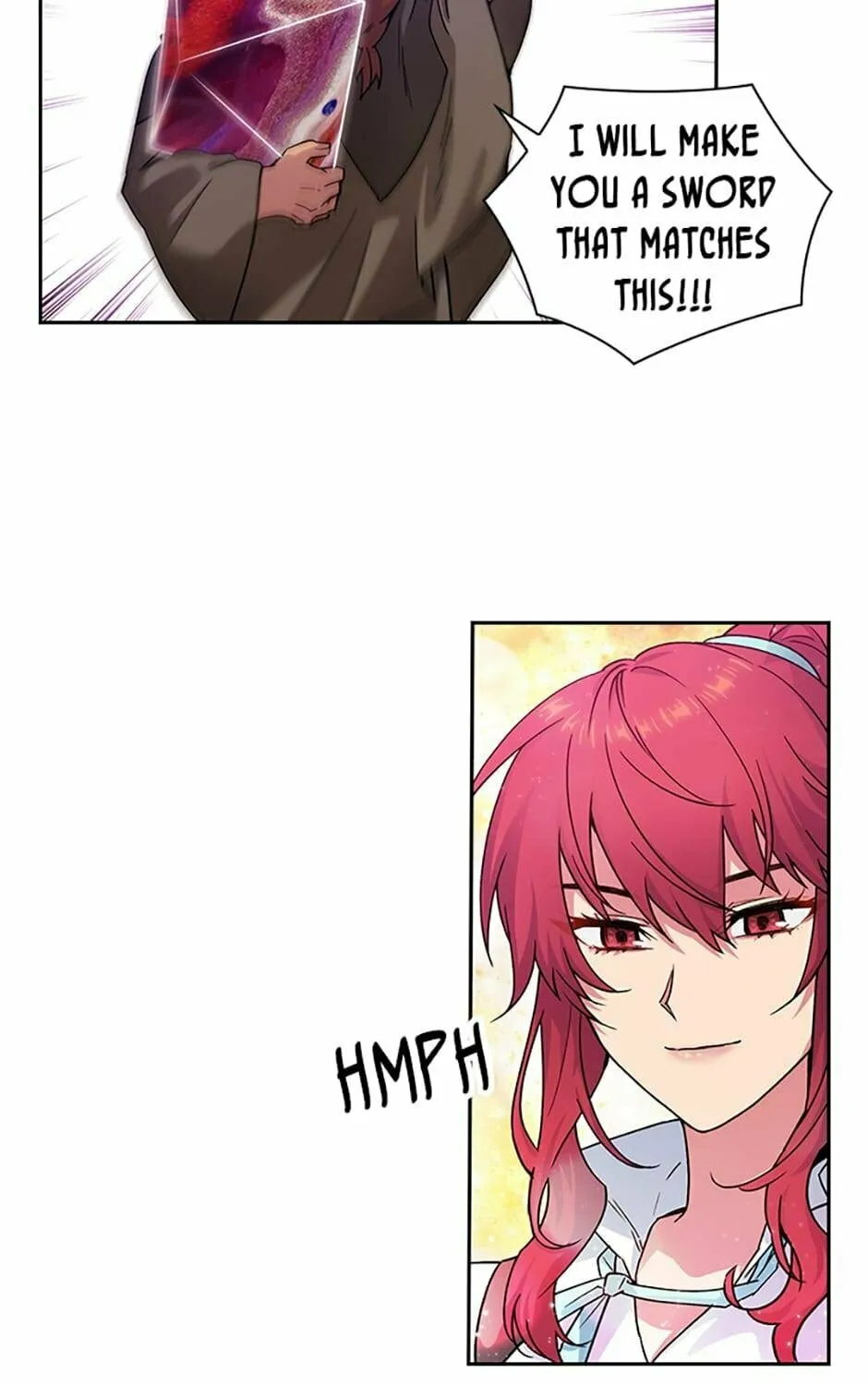 Adonis Mangakakalot X Chapter 114 Page 95