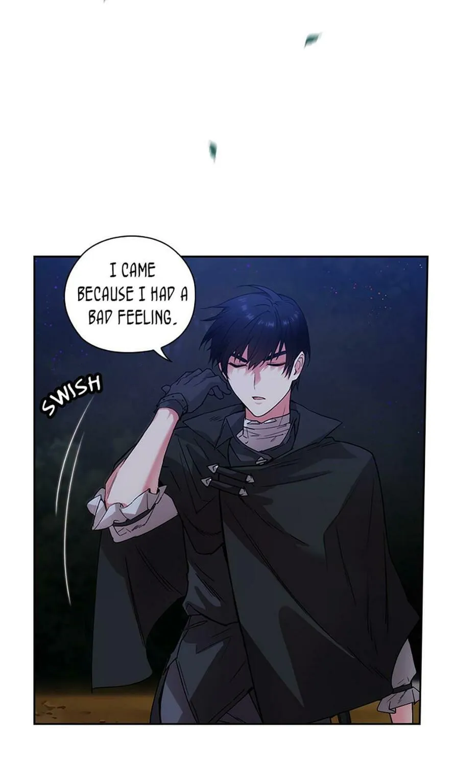 Adonis Mangakakalot X Chapter 115 Page 27