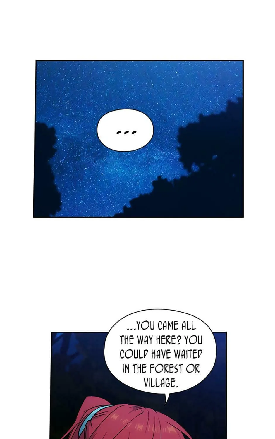 Adonis Mangakakalot X Chapter 115 Page 29