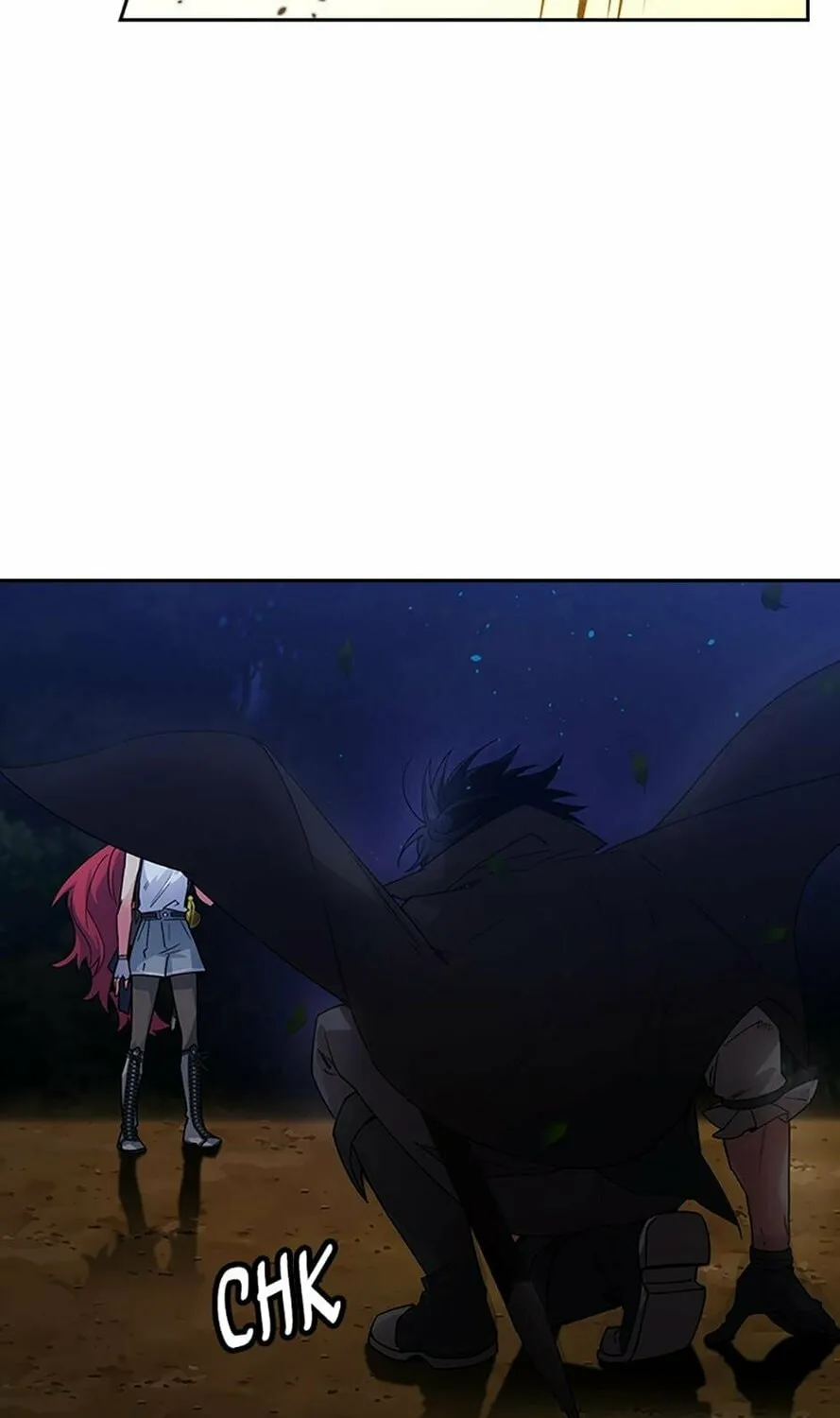 Adonis Mangakakalot X Chapter 115 Page 23