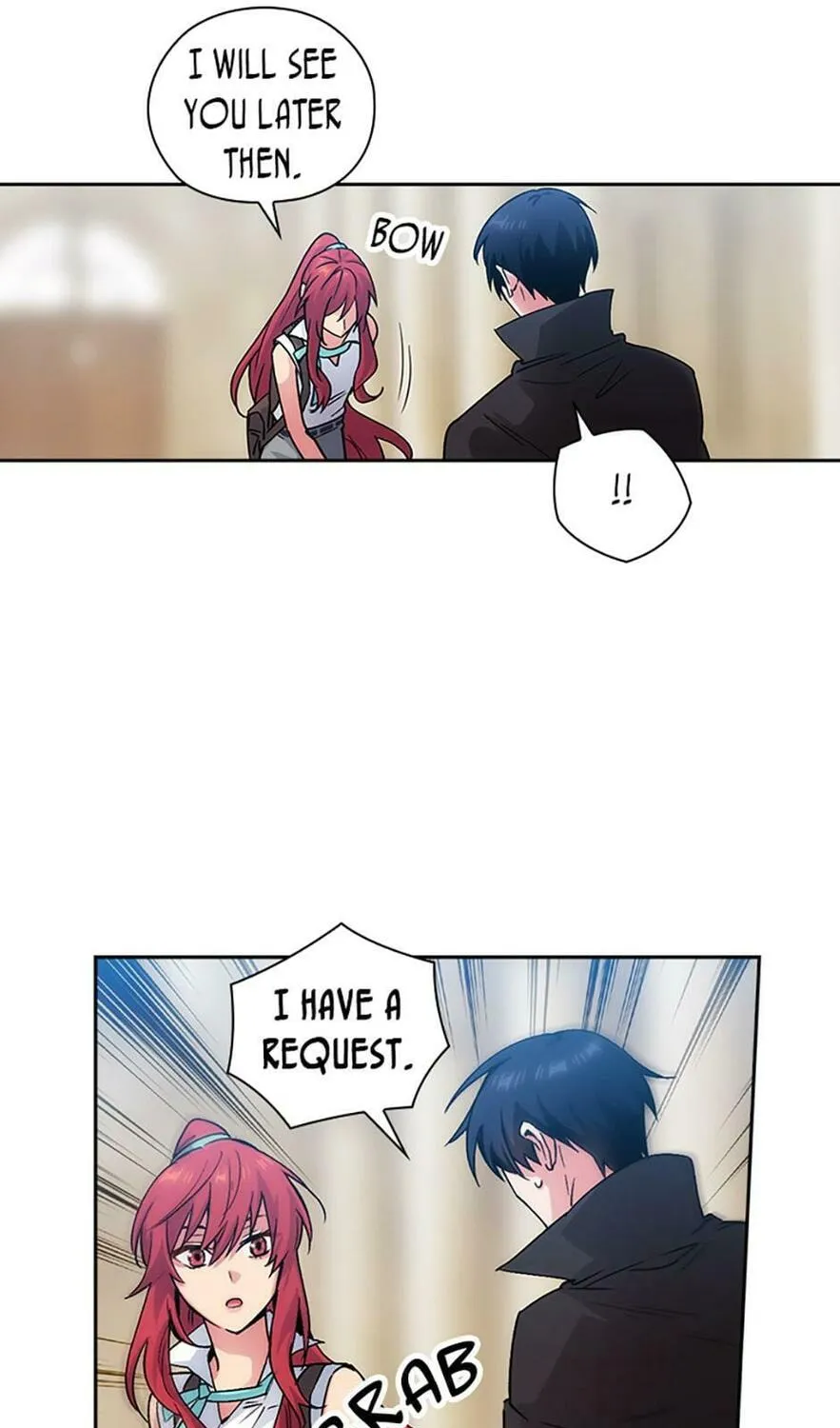 Adonis Mangakakalot X Chapter 115 Page 69