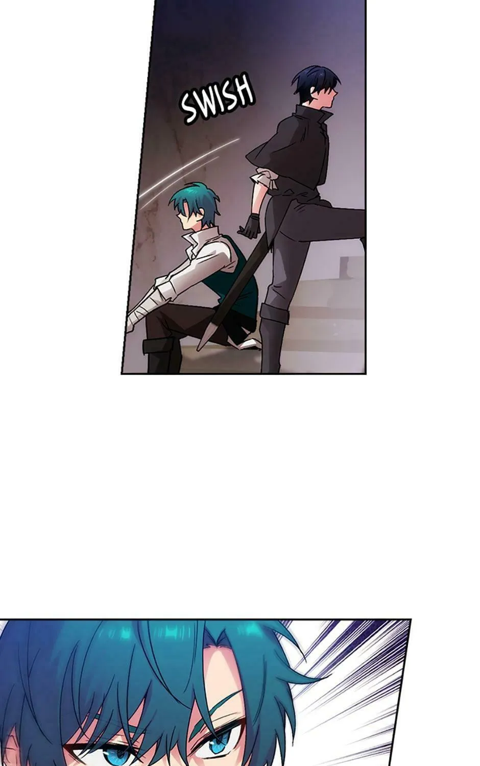 Adonis Mangakakalot X Chapter 115 Page 87