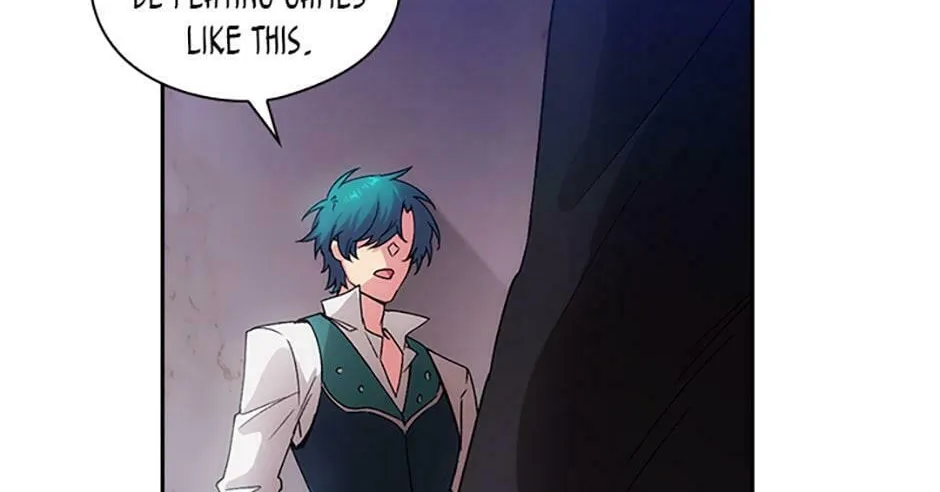 Adonis Mangakakalot X Chapter 115 Page 90