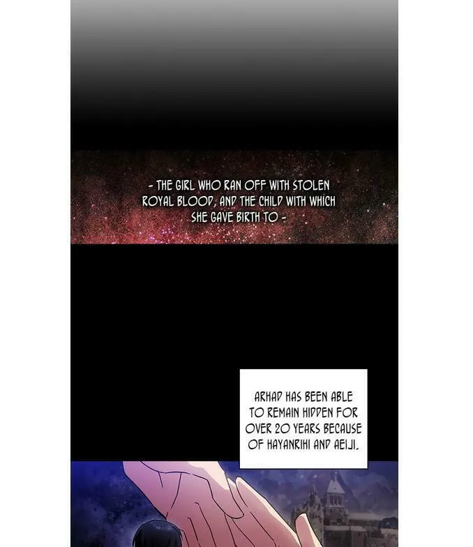 Adonis Mangakakalot X Chapter 116 Page 18