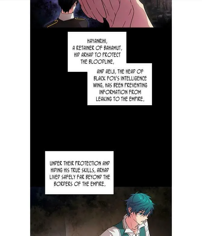Adonis Mangakakalot X Chapter 116 Page 19